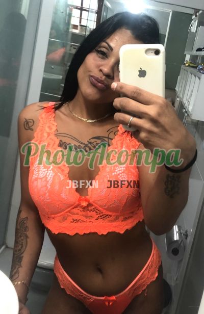 Foto 2 de Júlia, acompanhante em Campos do Jordão - SP