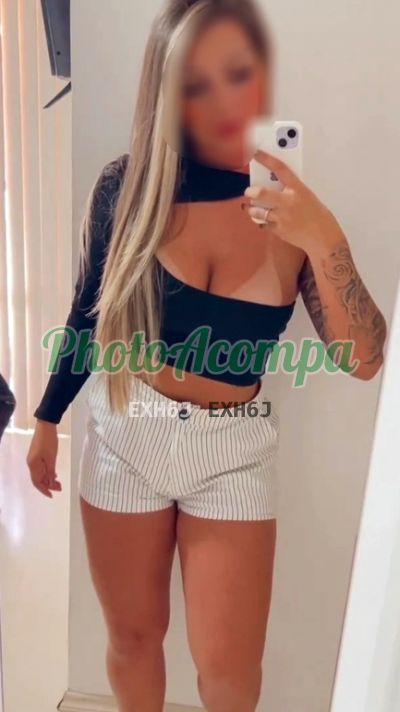 Foto 3 de Juliana, acompanhante em Praia Grande - SP