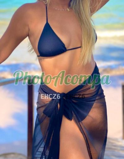 Foto 3 de Bianca, acompanhante em Natal - RN