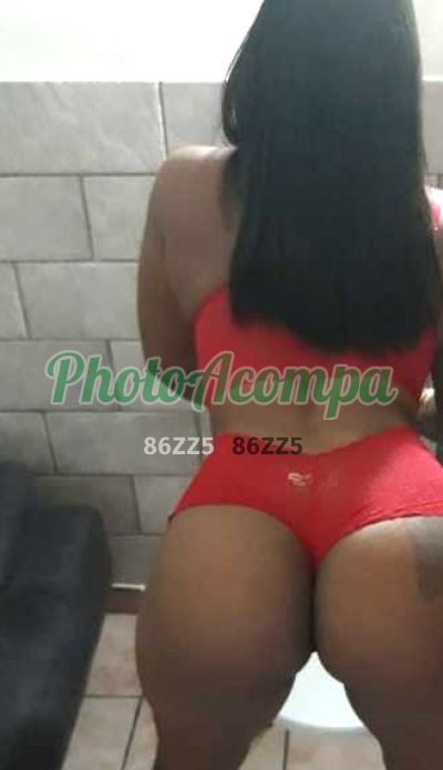 Foto 3 de Andressa, acompanhante em Rio de Janeiro - RJ