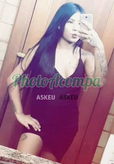 Foto 4 de Pamela, acompanhante em Nova Iguaçu - RJ