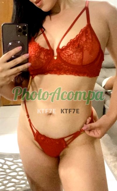 Foto 3 de Grazi Lima, acompanhante em Goiânia - GO