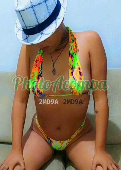 Foto 2 de Camila steves, acompanhante em Sete Lagoas - MG