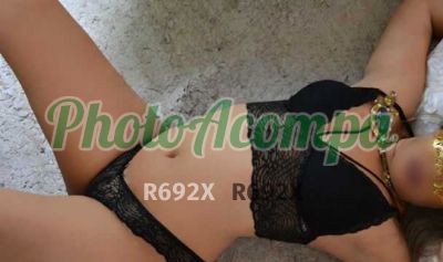 Foto 2 de Carolina, acompanhante em Recife - PE