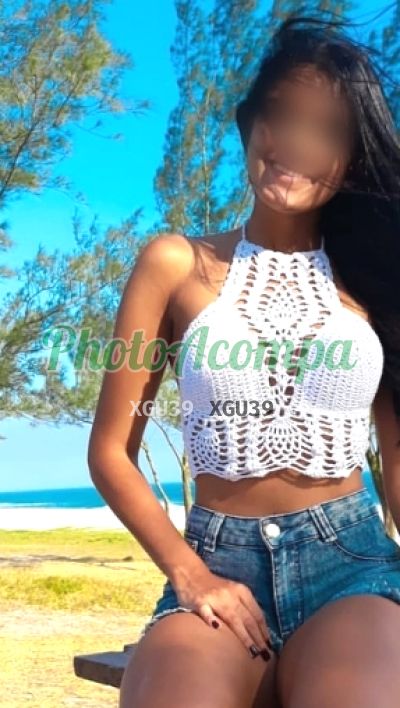 Foto 3 de Júlia, acompanhante em Rio de Janeiro - RJ