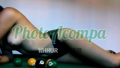 Foto 4 de Babi Alves, acompanhante em Campinas - SP