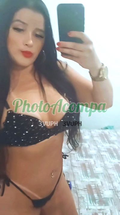Foto 2 de Júlia, acompanhante em Patrocínio - MG
