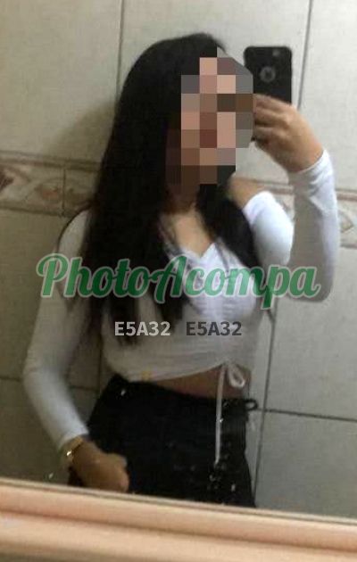 Foto 3 de Gabriela, acompanhante em Esteio - RS