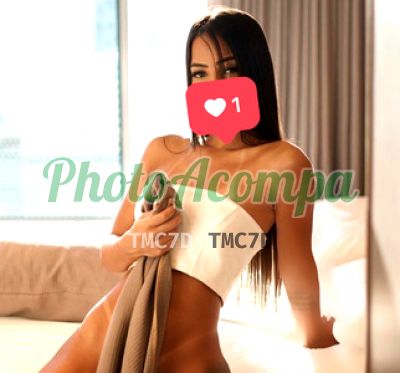 Foto 2 de Júlia, acompanhante em Londrina - PR