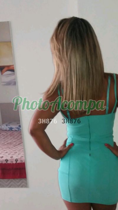 Foto 3 de Bia Fernandes, acompanhante em Belo Horizonte - MG