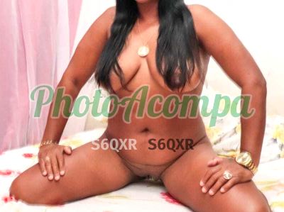 Foto 3 de Monique, acompanhante em Salvador - BA