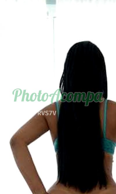 Foto 3 de Giovanna, acompanhante em Niterói - RJ