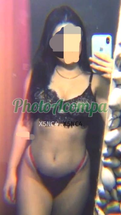 Foto 4 de Bella, acompanhante em Colombo - PR