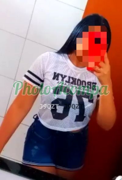 Foto 3 de Layla, acompanhante em Nova Iguaçu - RJ