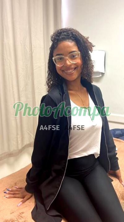 Foto 4 de Luiza, acompanhante em Rio de Janeiro - RJ