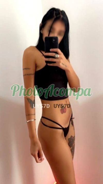Foto 4 de Amanda, acompanhante em São José dos Campos - SP