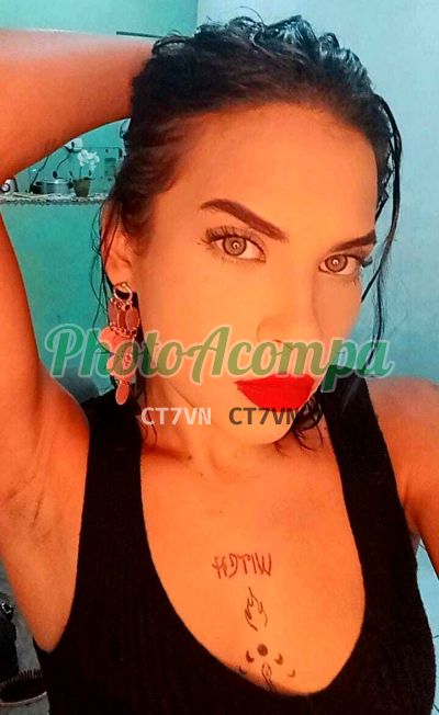 Foto 1 de Amanda, acompanhante em Paulista - PE