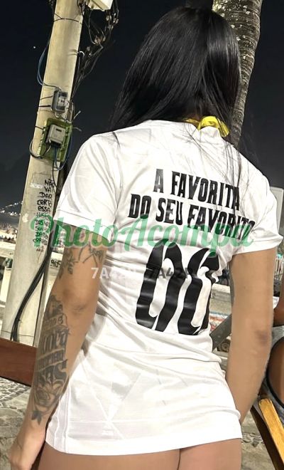 Foto 3 de Mari, acompanhante em Rio de Janeiro - RJ