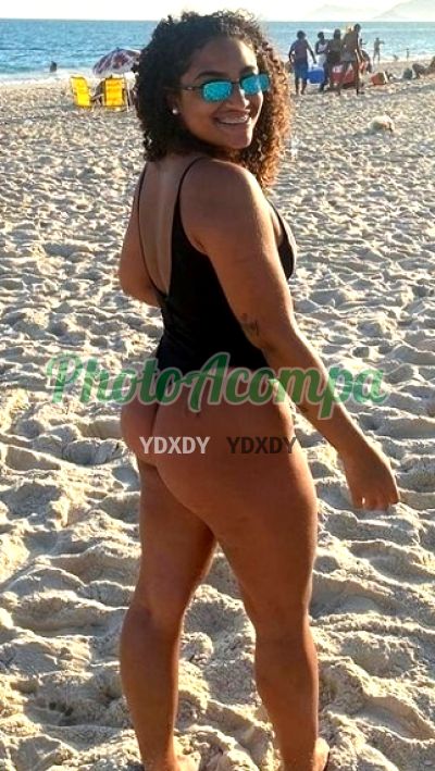 Foto 3 de Jeniffer, acompanhante em Nilópolis - RJ