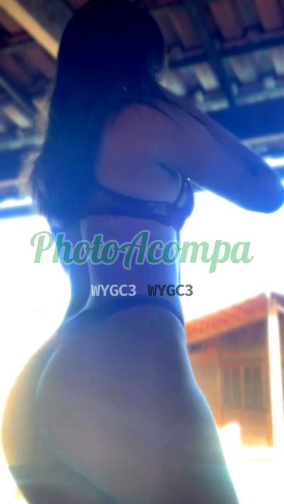 Foto 2 de Clara Guedes, acompanhante em Maricá - RJ