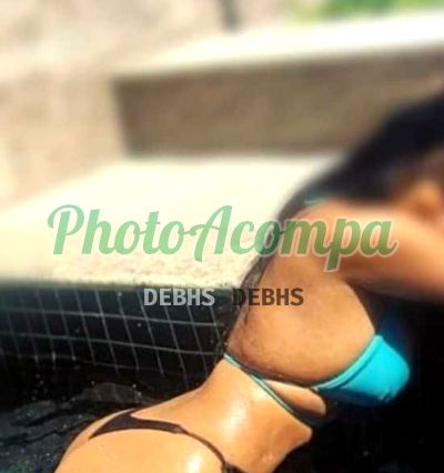 Foto 2 de Nandinha, acompanhante em Belo Horizonte - MG