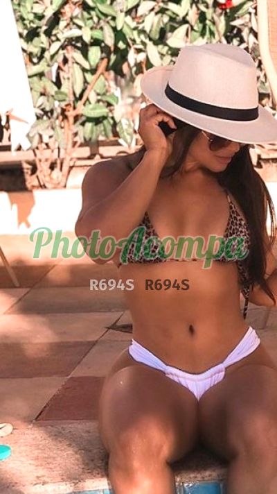Foto 2 de Drika, acompanhante em Rio de Janeiro - RJ
