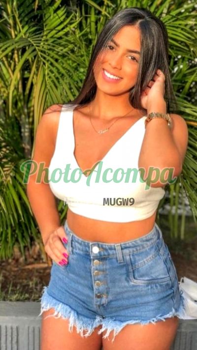 Foto 3 de Livia Couto, acompanhante em Ribeirão Preto - SP
