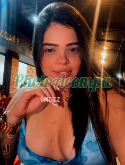 Foto 4 de Anny em Maceió, acompanhante em Maceió - AL