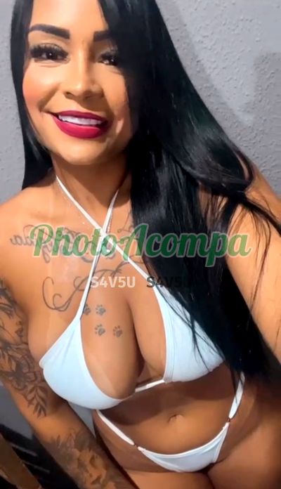Foto 3 de Jéssica, acompanhante em Praia Grande - SP