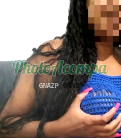 Foto 3 de Pamela, acompanhante em Rio de Janeiro - RJ