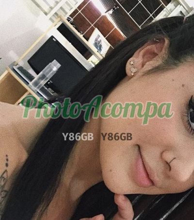 Foto 3 de Babi, acompanhante em Rio de Janeiro - RJ