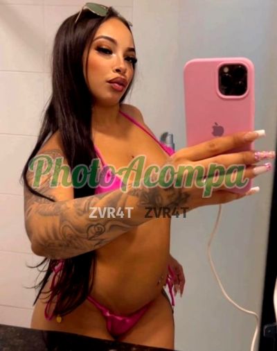 Foto 4 de Letícia, acompanhante em Fortaleza - CE