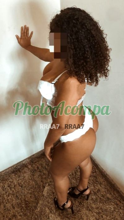 Foto 3 de Tamy, acompanhante em São José dos Campos - SP