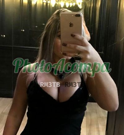 Foto 3 de Fernanda, acompanhante em Maringá - PR