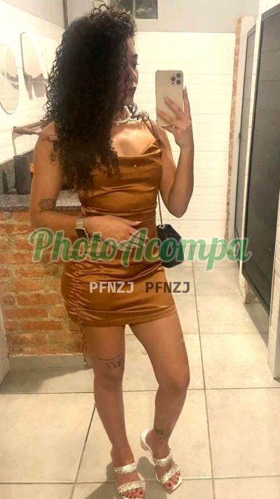 Foto 3 de Gaby Luz, acompanhante em Parati - RJ