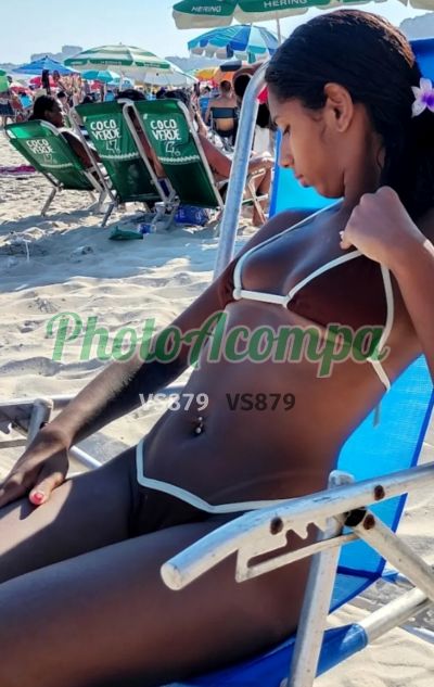Foto 3 de Nathália, acompanhante em Rio de Janeiro - RJ