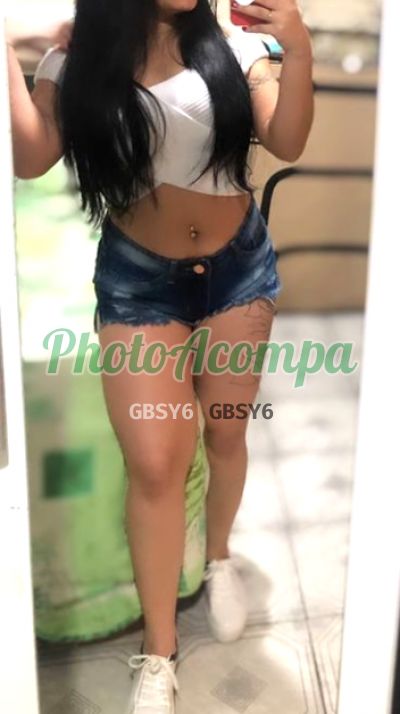 Foto 3 de Thifany, acompanhante em Hortolândia - SP