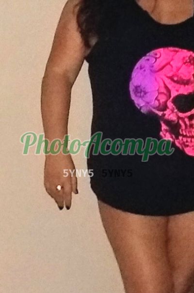 Foto 3 de Priscila, acompanhante em Porto Alegre - RS