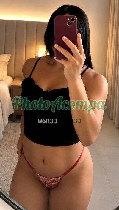 Foto 3 de Maya, acompanhante em Goiânia - GO