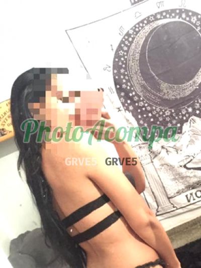 Foto 3 de Jade, acompanhante em Ribeirão Preto - SP