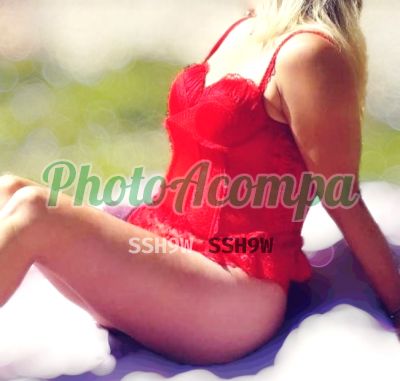 Foto 3 de Larissa, acompanhante em Pinhais - PR
