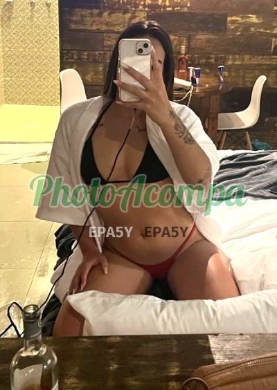 Foto 3 de Fernanda Prates, acompanhante em Rio de Janeiro - RJ