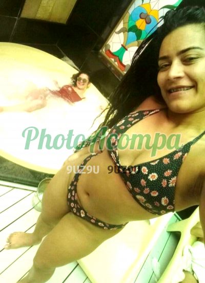 Foto 3 de Thauany, acompanhante em Santana de Parnaíba - SP
