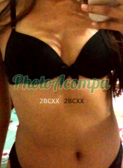 Foto 2 de Rayanne, acompanhante em Paulista - PE