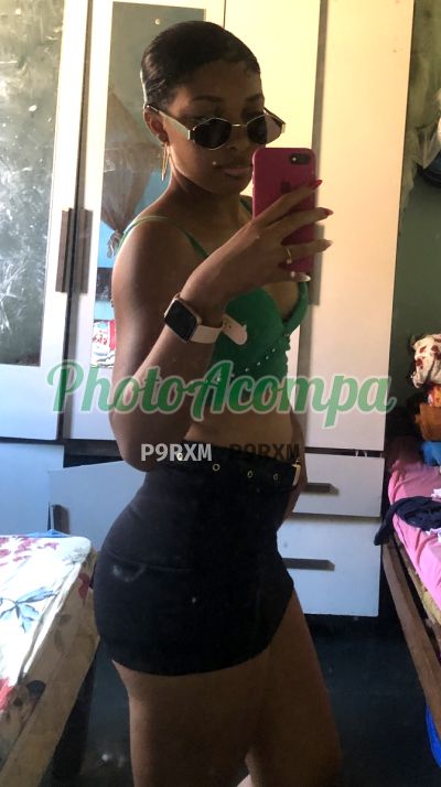 Foto 5 de Gleice, acompanhante em Niterói - RJ