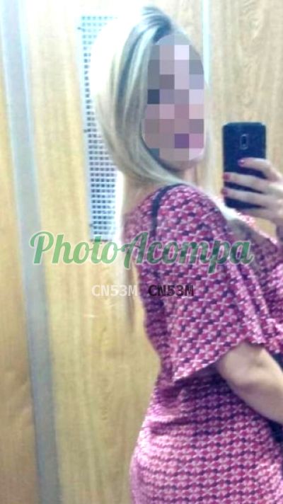 Foto 4 de Baby, acompanhante em Niterói - RJ