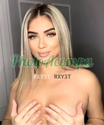 Foto 4 de Kariny Braga, acompanhante em Fortaleza - CE