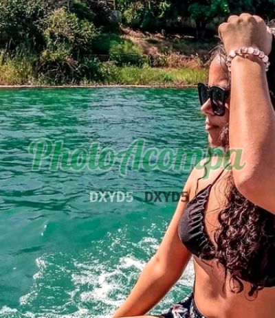 Foto 4 de Mariana, acompanhante em Rio de Janeiro - RJ