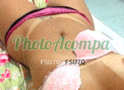 Foto 2 de Talia Souza, acompanhante em ABC Paulista - SP