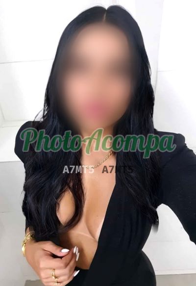 Foto 4 de Eloá, acompanhante em São José dos Campos - SP